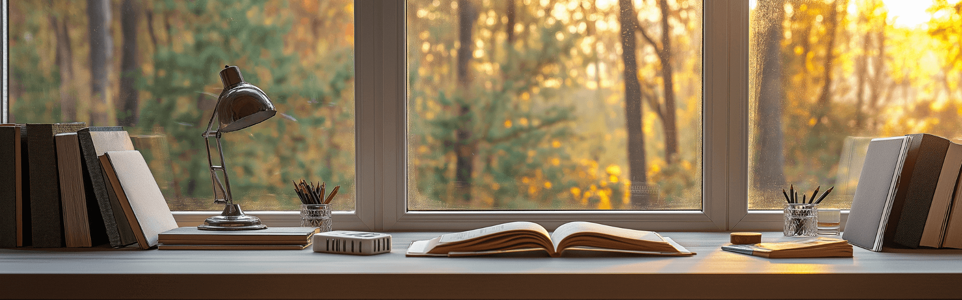 How to Write a Novel in Six Weeks